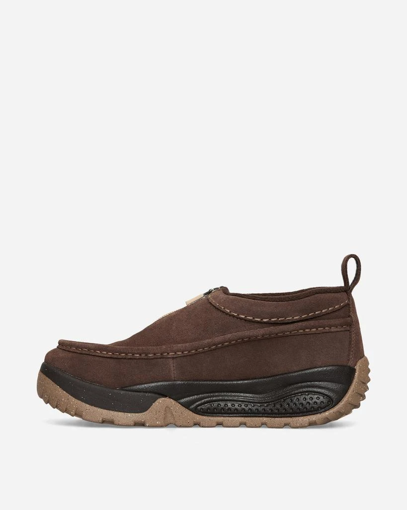NIKE ACG Izy Sneakers Baroque Brown / Sanddrift 3