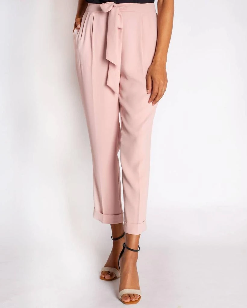 Camilyn Beth Camilyn Beth - Drew Crepe Pants