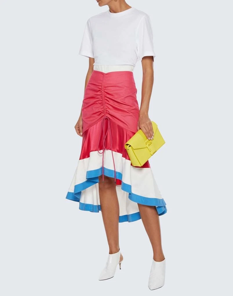PRABAL GURUNG Midi skirt 2