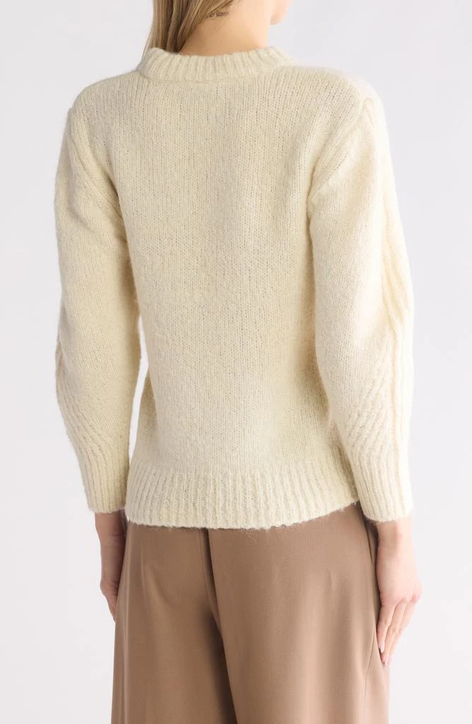 A.L.C. Bowery Sweater 2