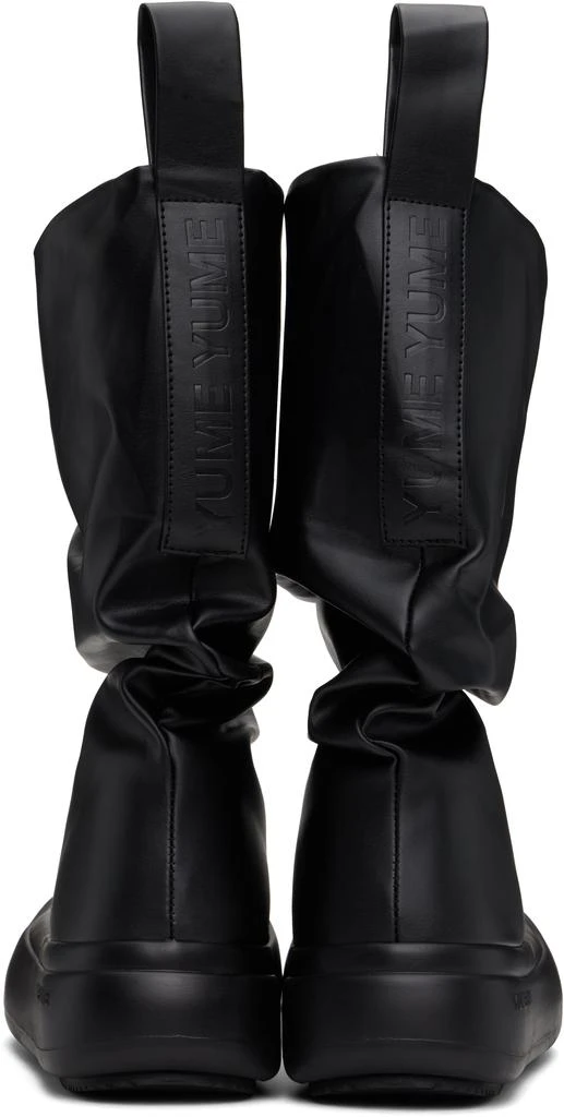 Black Low Fisherman Boots – On Sale Now with Up to 40% Off  display picture 1