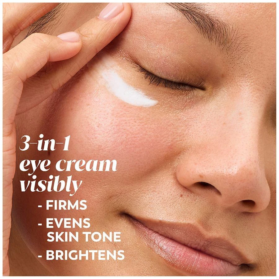 Olay Retinol 24 Night Eye Cream No scent 3