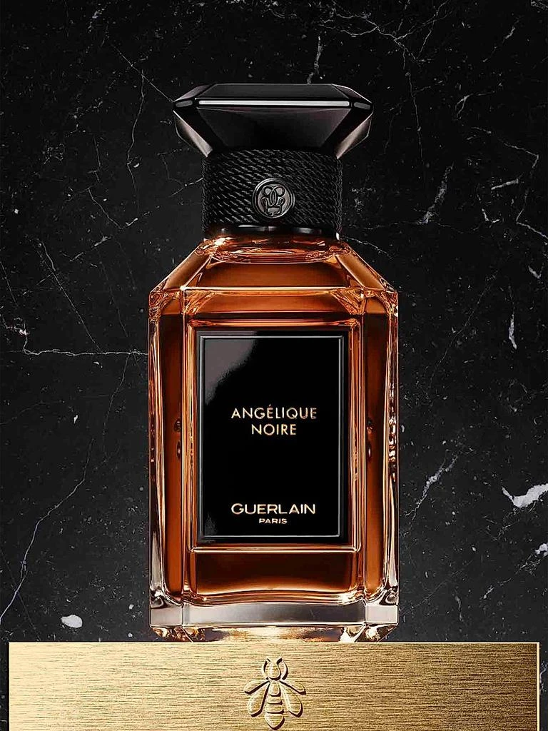 Guerlain L'Art & La Matiere Angelique Noire Eau de Parfum 5