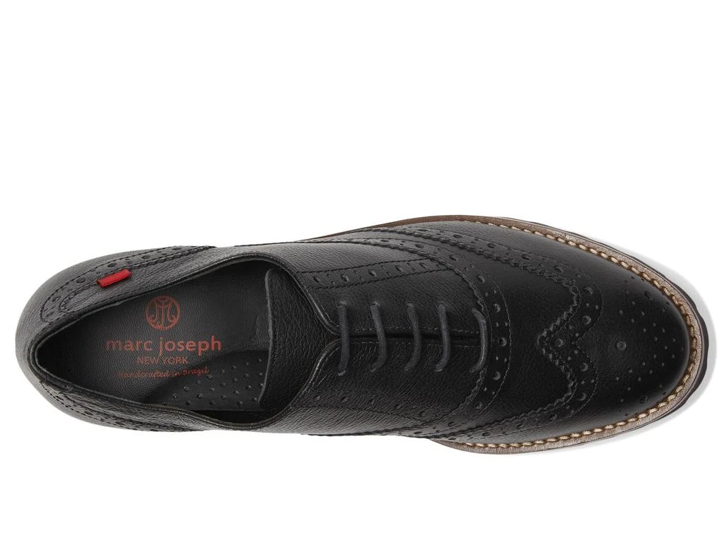 Marc Joseph New York Central Park West 2