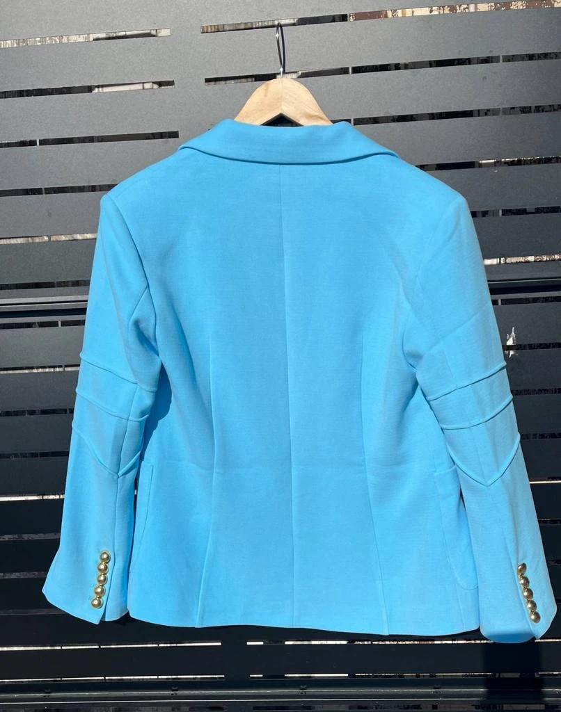 PATTY KIM Patty Kim - Women
s Holly Notch Jacket 3