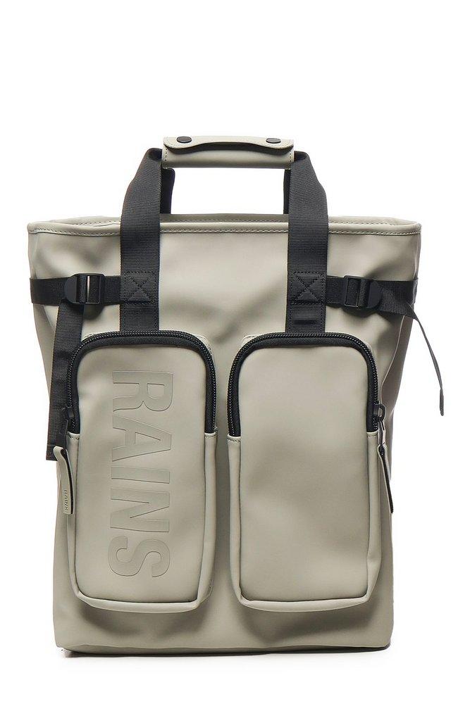 RAINS Rains Texel Tote Backpack