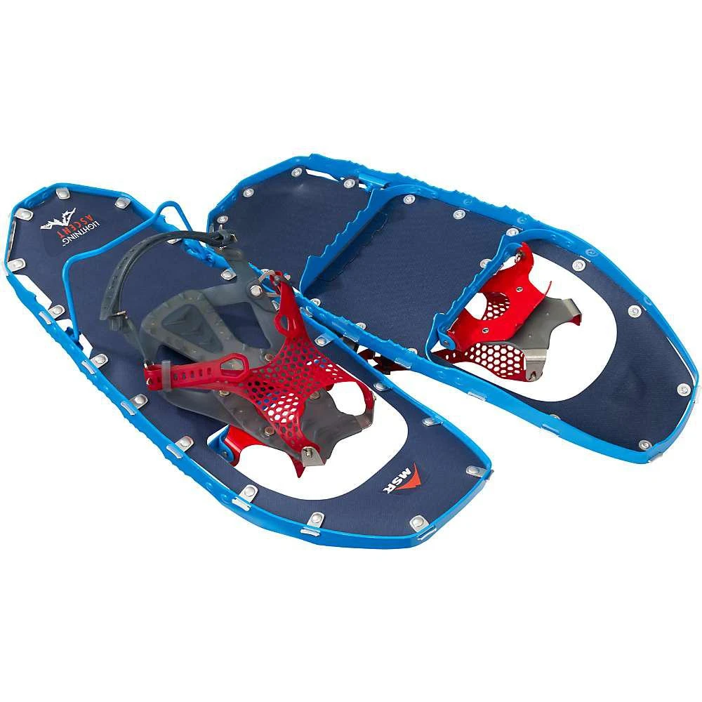 MSR MSR Men's Lightning Ascent Snowshoes 1