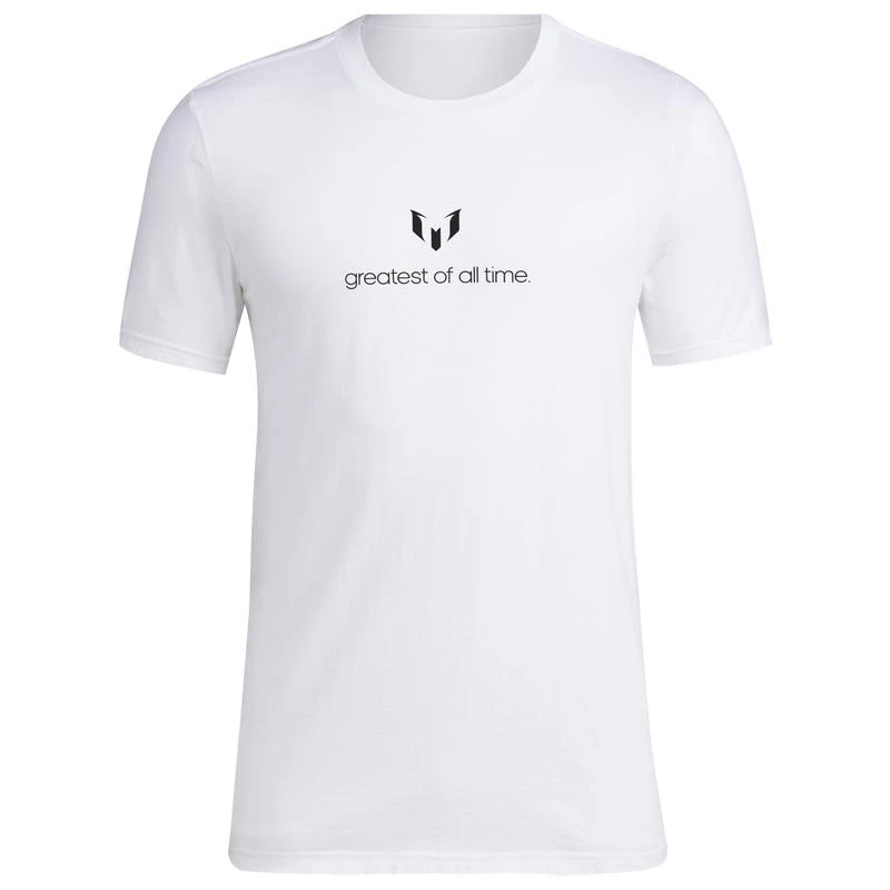 Adidas adidas Greatest Of All Time Graphic T-Shirt - Men's 1