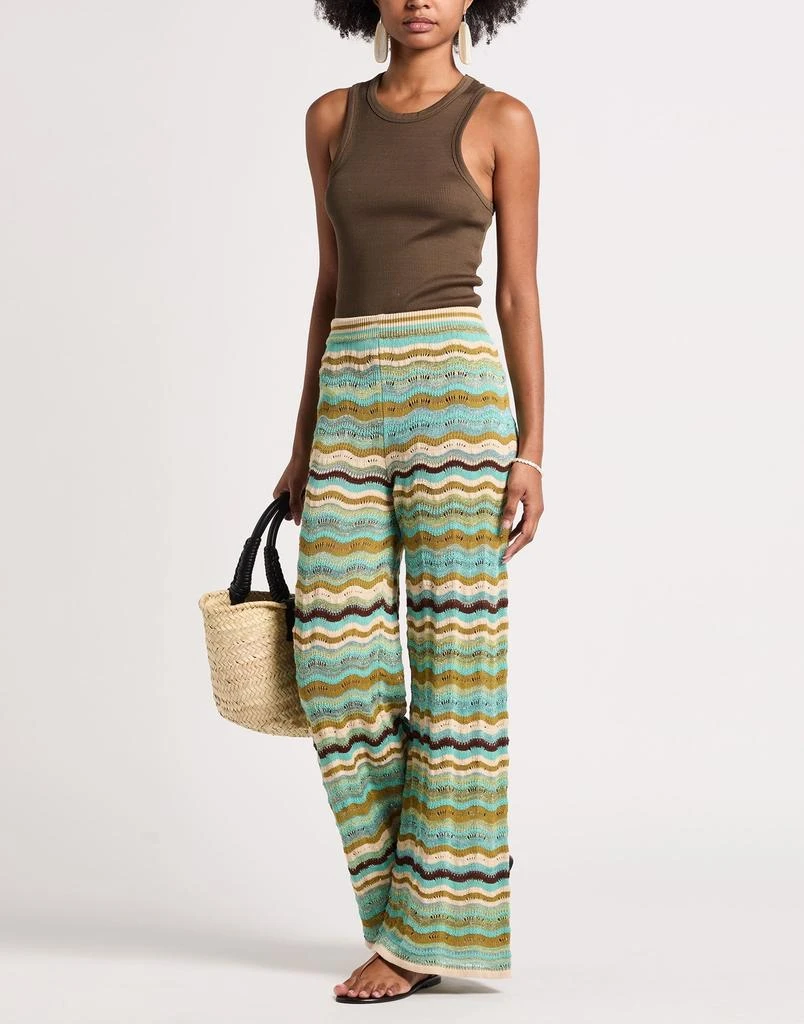 FLOOR Palazzo pant 2