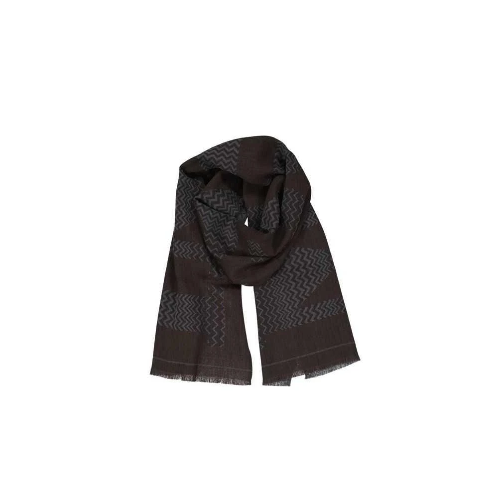 Missoni Virgin Wool Women
s Scarf 2