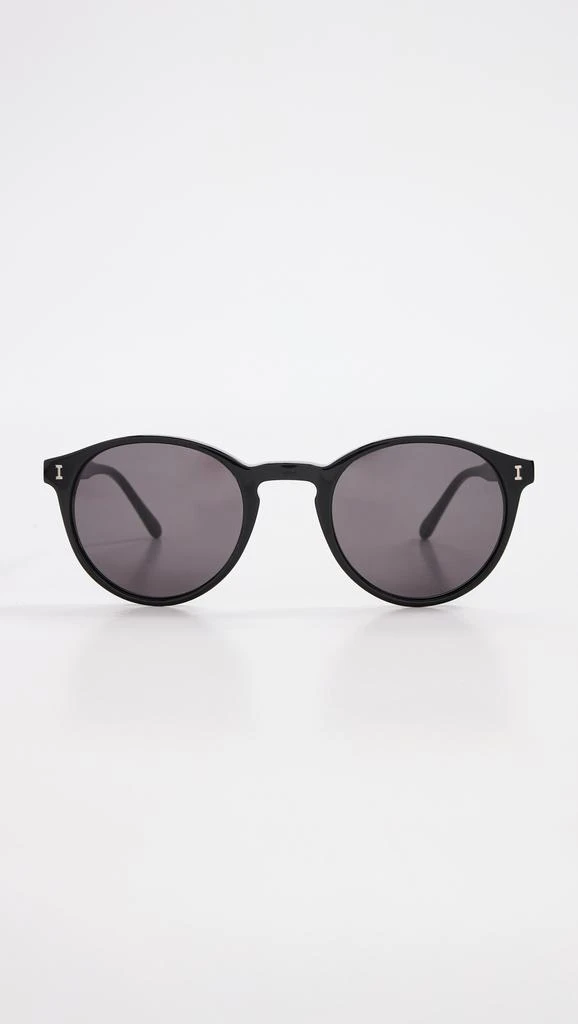Illesteva Como Sunglasses 1