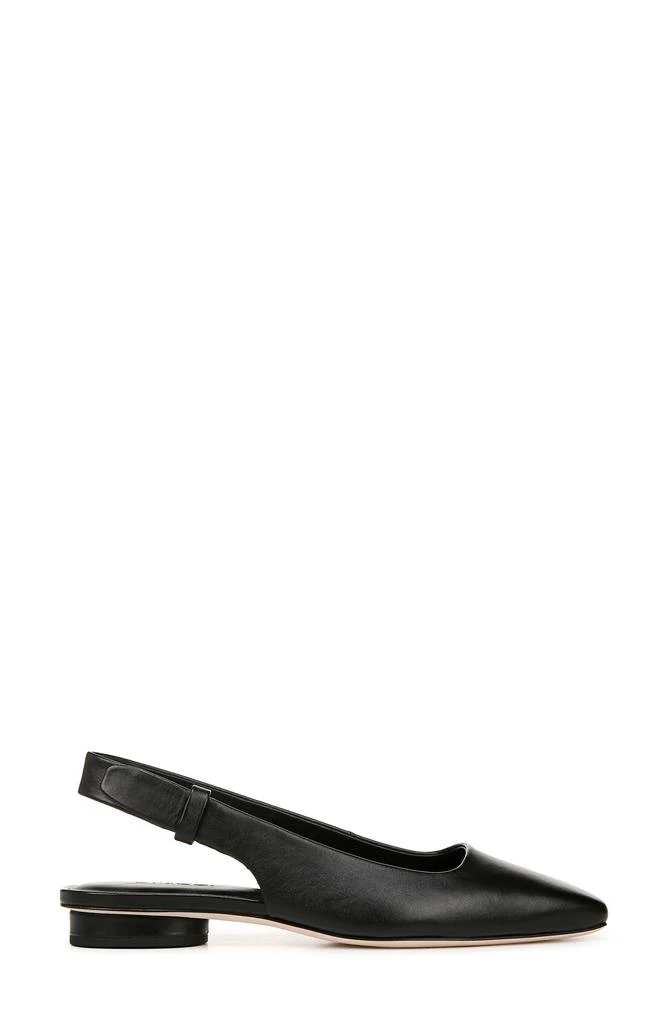 Vince Vida Slingback Flat 3