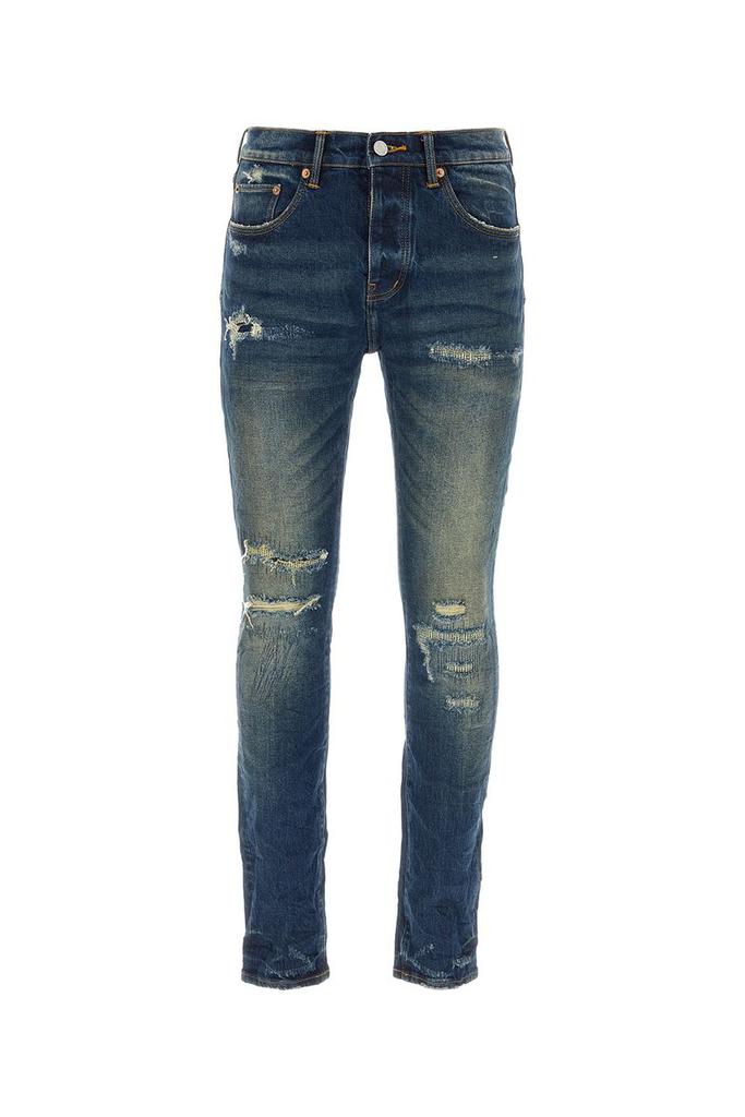 Cult of popular Individuality Jeans (Neiman Marcus)