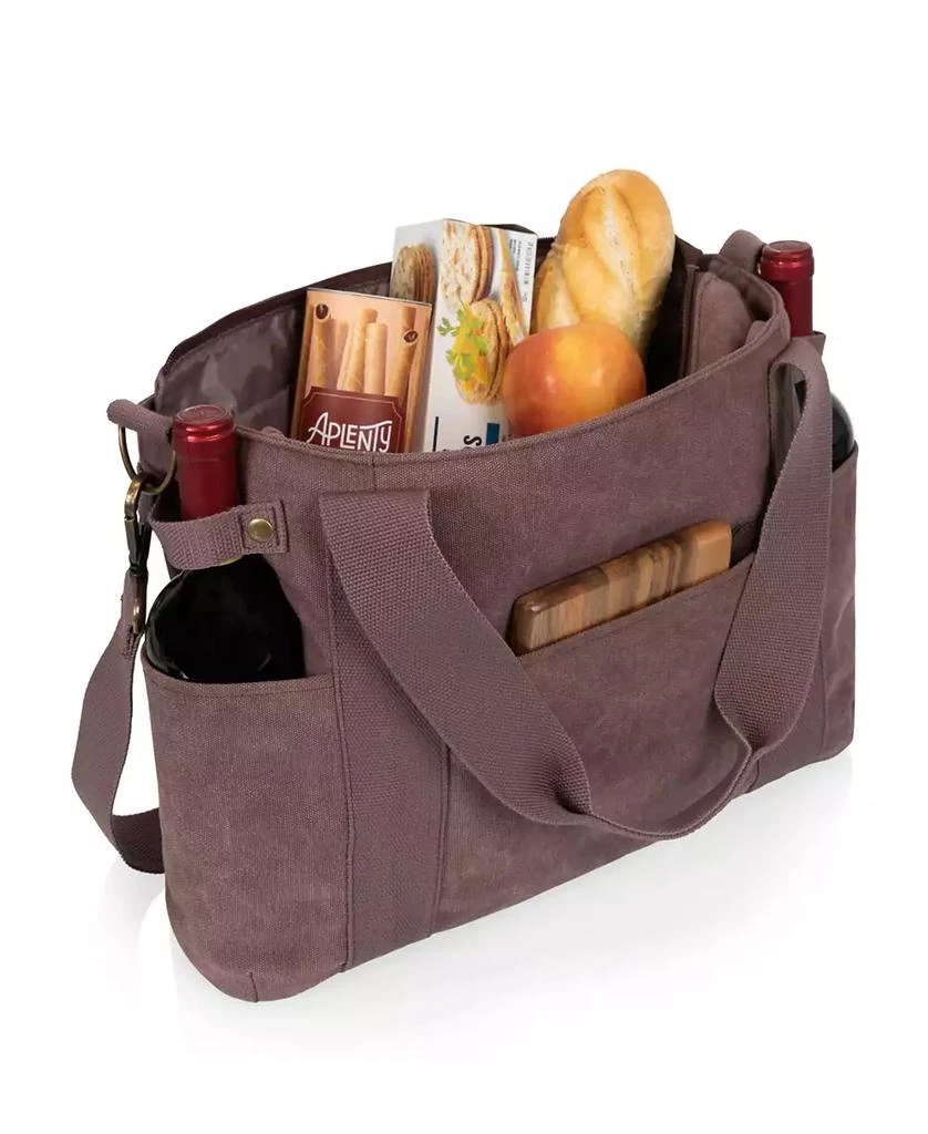 Legacy Temecula Wine and Cheese Bag 5