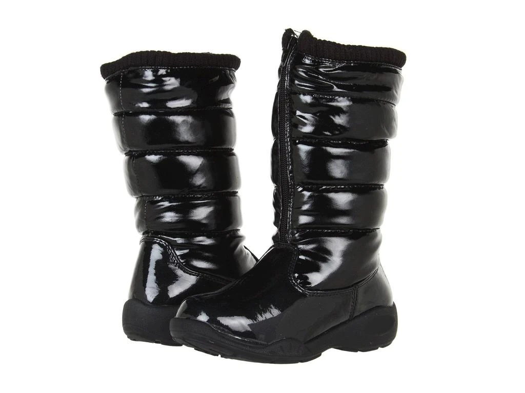 Tundra Boots Puffy (Little Kid/Big Kid) 1