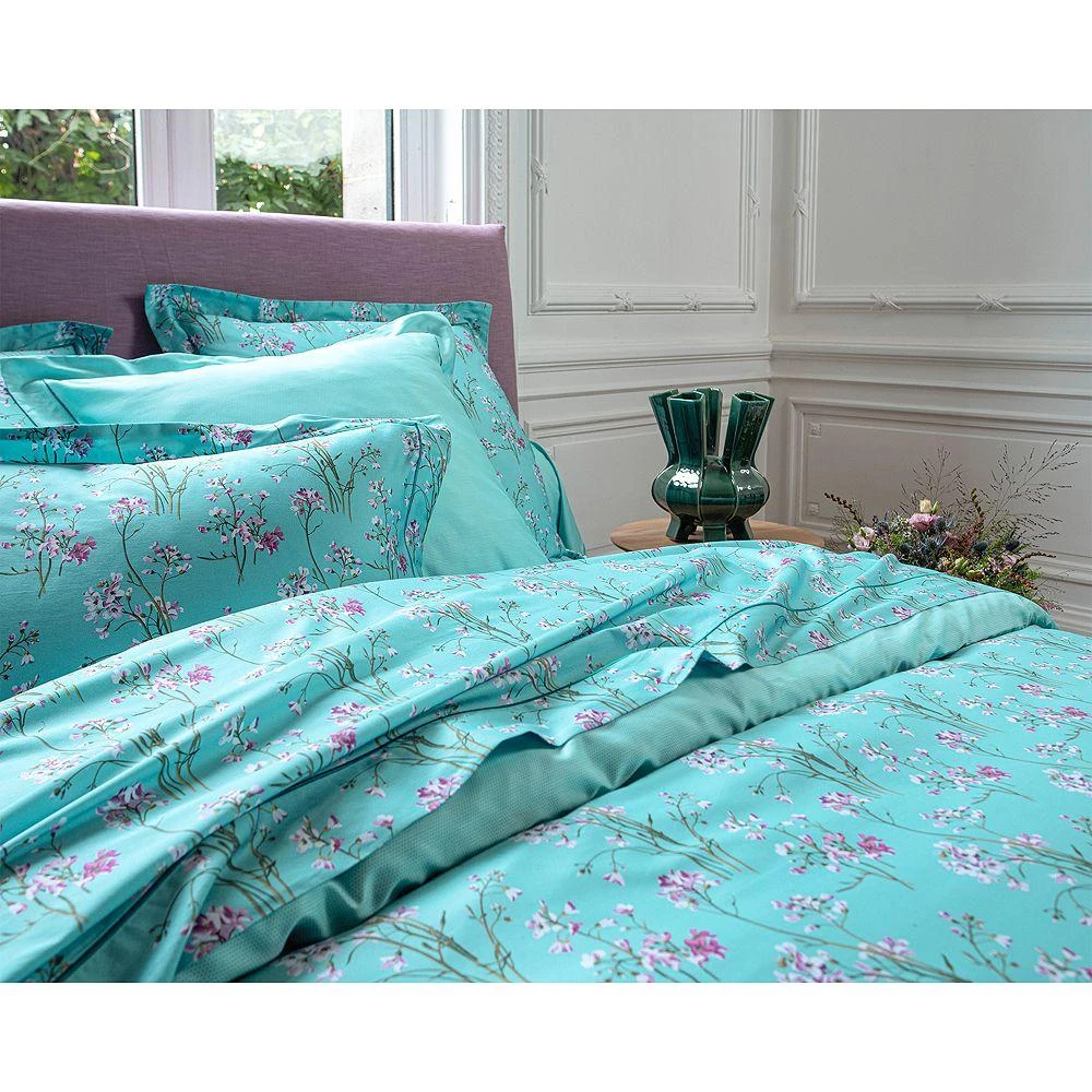 Anne de Solene Époque King Sham 5