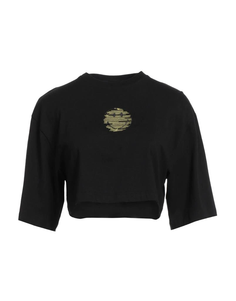 Joseph A Crop top 1