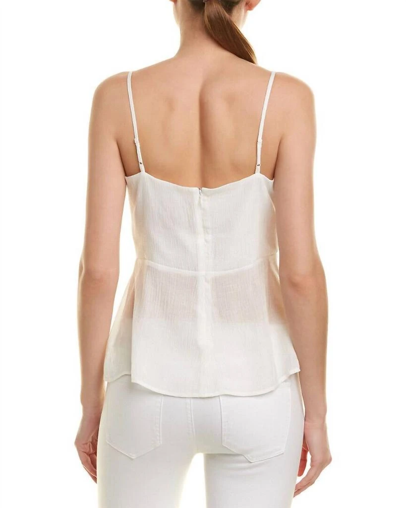 BB Dakota Bb Dakota - Ruffle Cami Tank Top 2