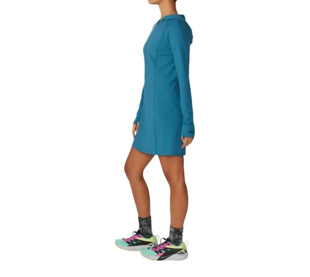 Mountain Hardwear Crater Lake Dress 2