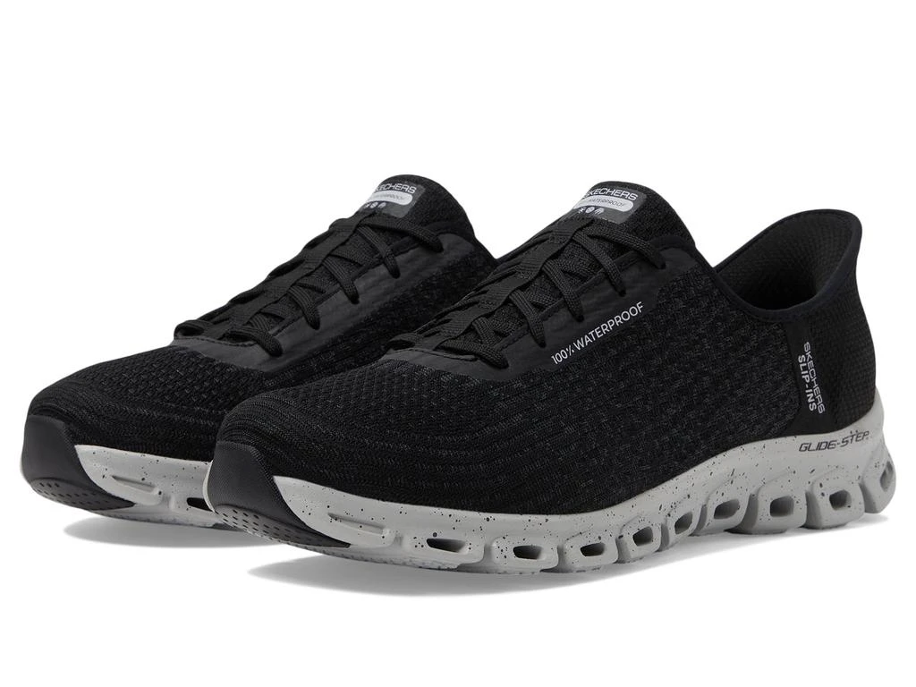 SKECHERS Glide-Step Rainy Day - HANDS FREE SLIP-INS 1