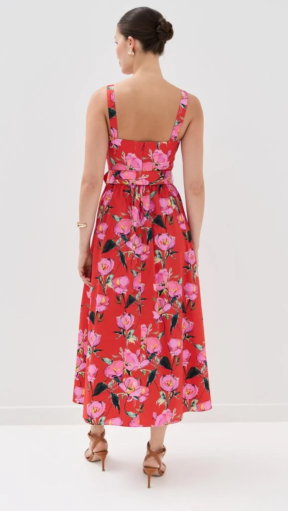 Borgo de Nor Ninet Midi Dress 3
