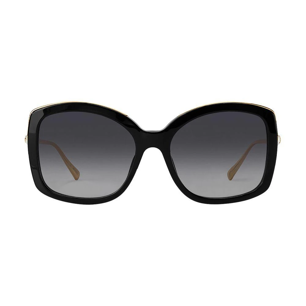 Louis Vuitton LV Monogram Pearl Square Sunglasses 9