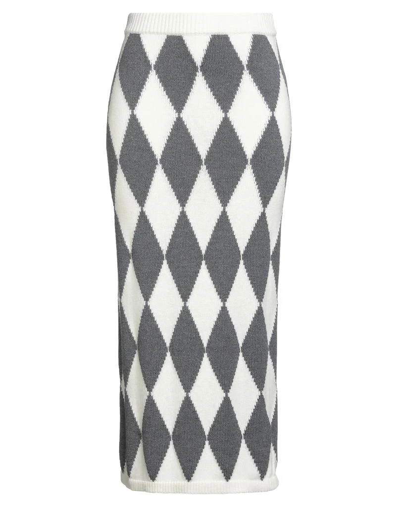 LIVIANA CONTI Maxi Skirts 1