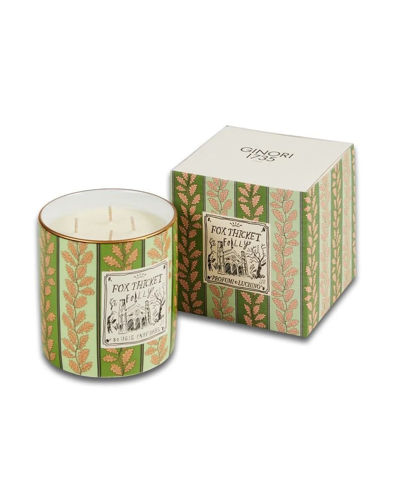 GINORI 1735 Candles 3