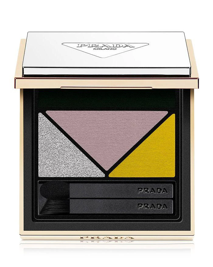 Prada Eye Palette 1