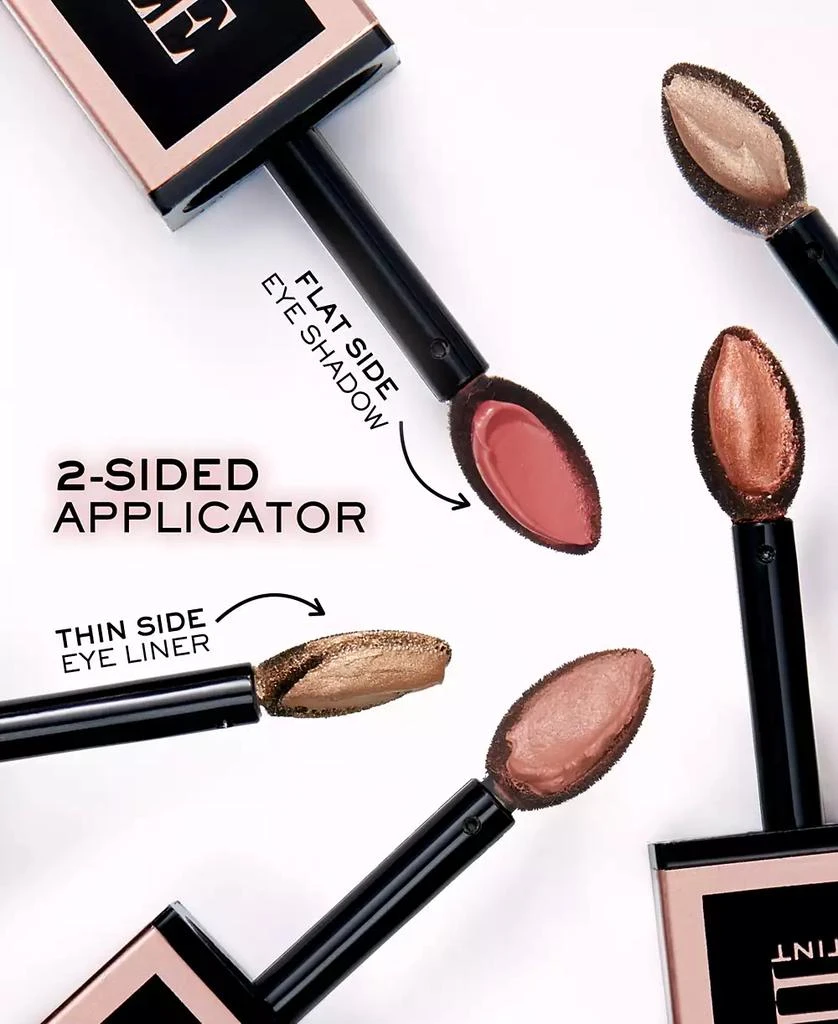Lancôme Idôle Tint Longwear Liquid Eyeshadow & Eyeliner 5