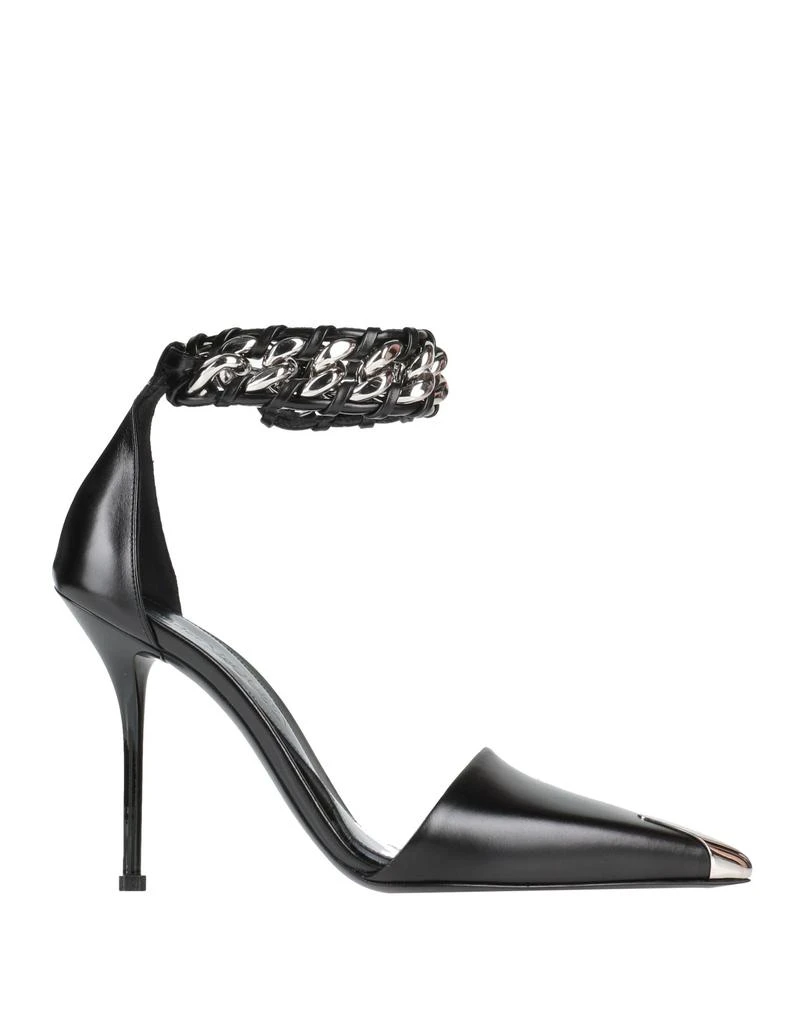 McQueen Pump 1
