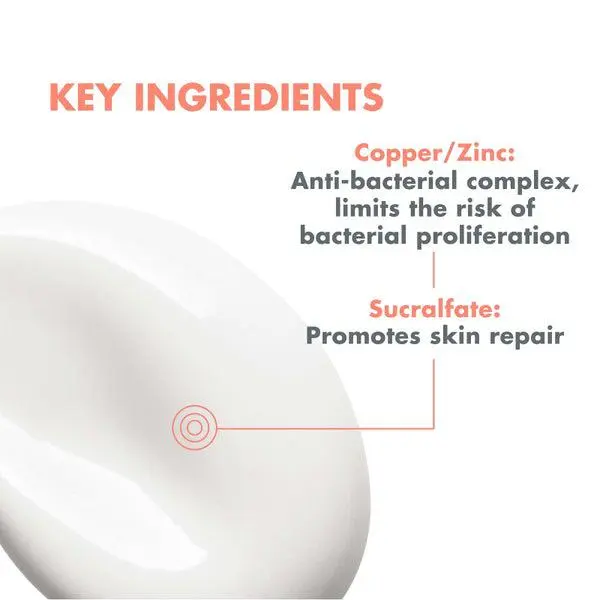 Avene Avène Cicalfate Restorative Hand Cream (3.3 oz.) 4