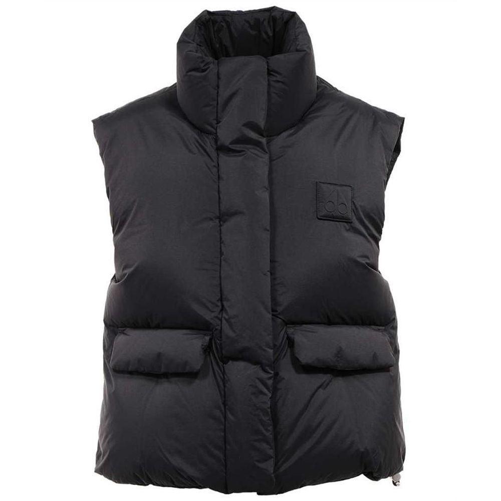 Moose Knuckles Nylon Women's Vest