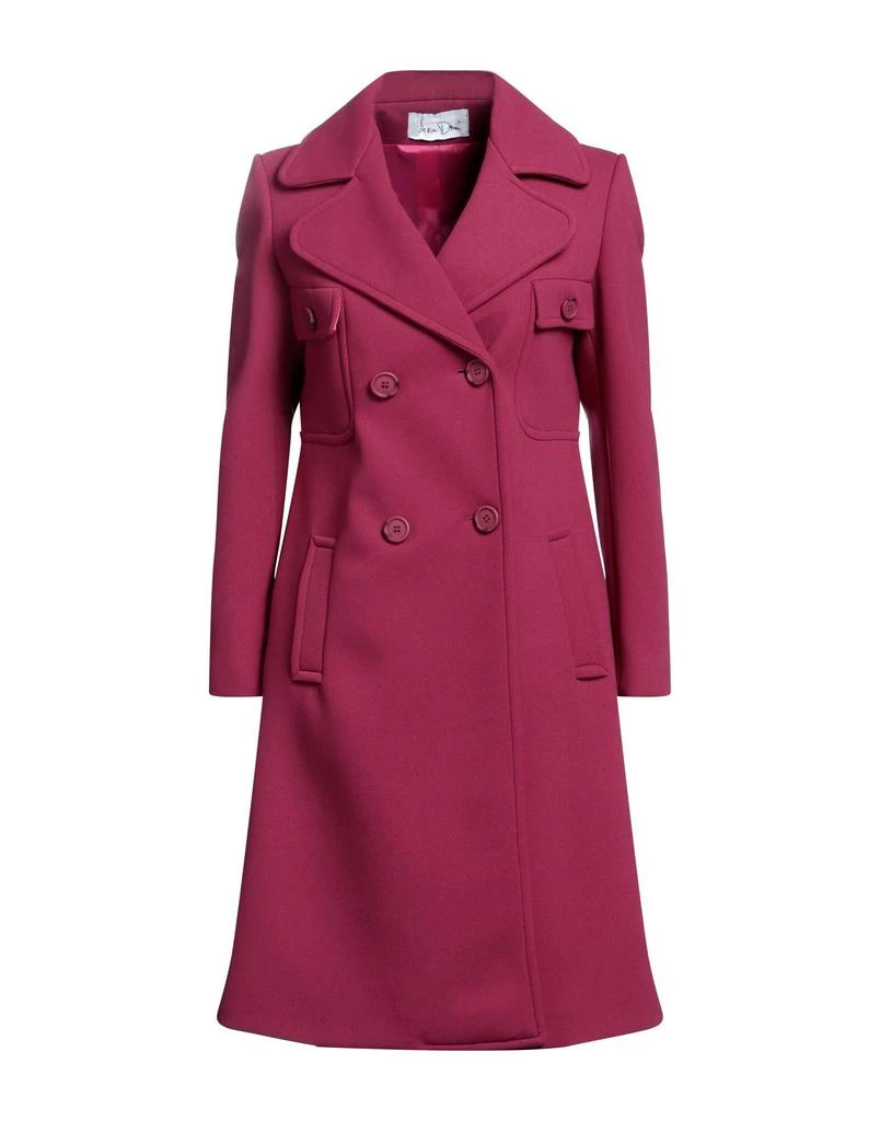 VIRNA DRÒ Coat 1