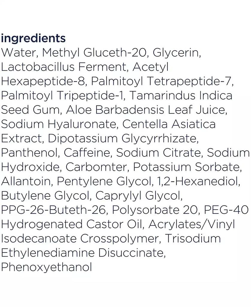 M-61 Hydraboost Eye Serum, 0.5 oz. 7