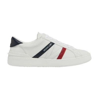 Moncler Monaco M Low Top Sneakers 1