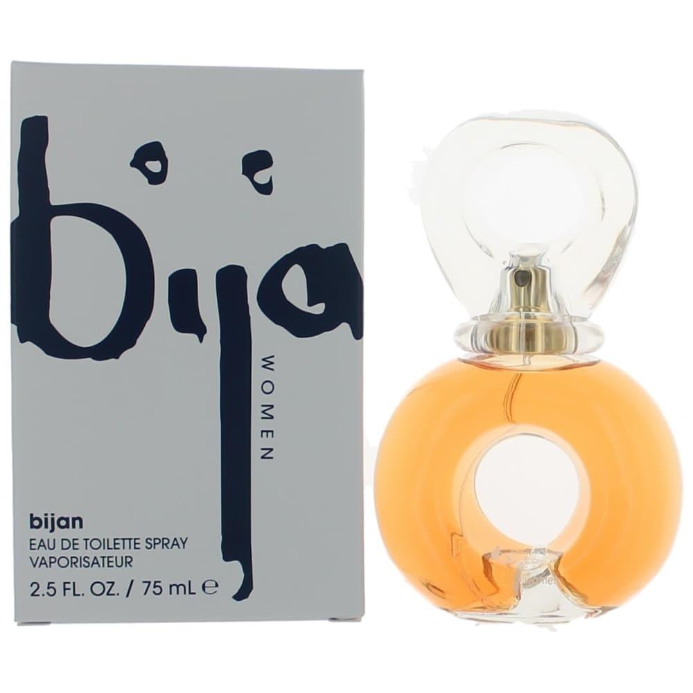 bijan 2pcs  by , 2.5 oz Eau De Toilette Spray for Women