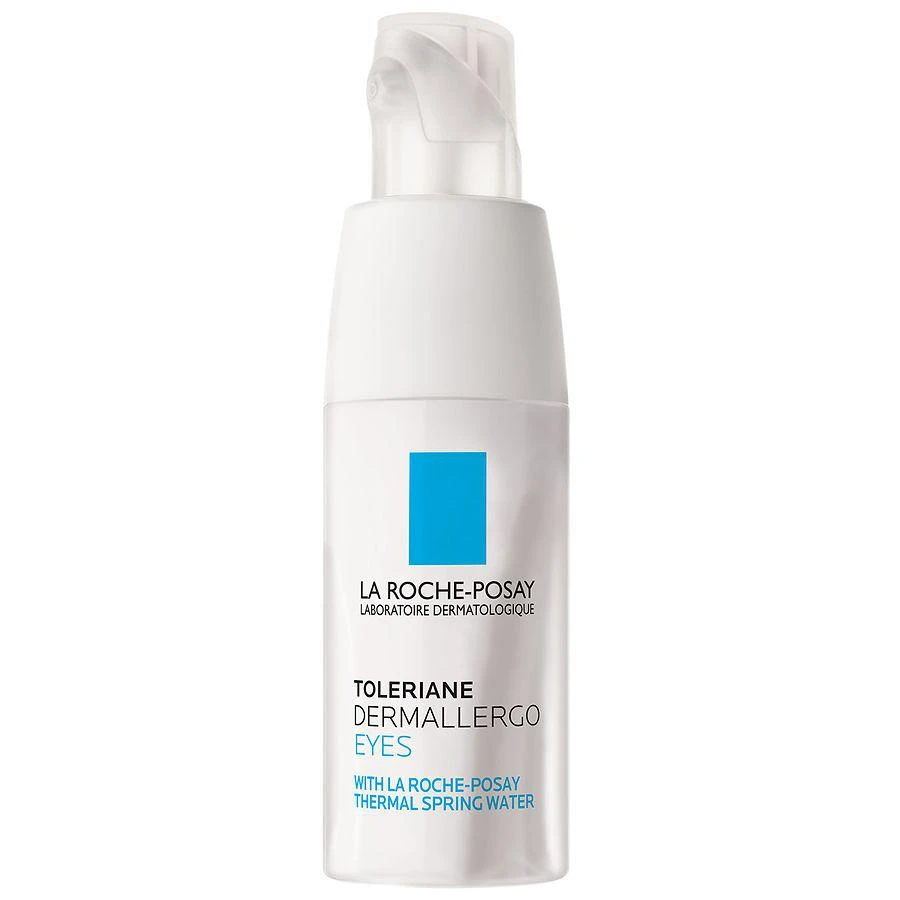 La Roche-Posay Toleriane Dermallegro Soothing Eye Cream, Tested on Sensitive Skin 1