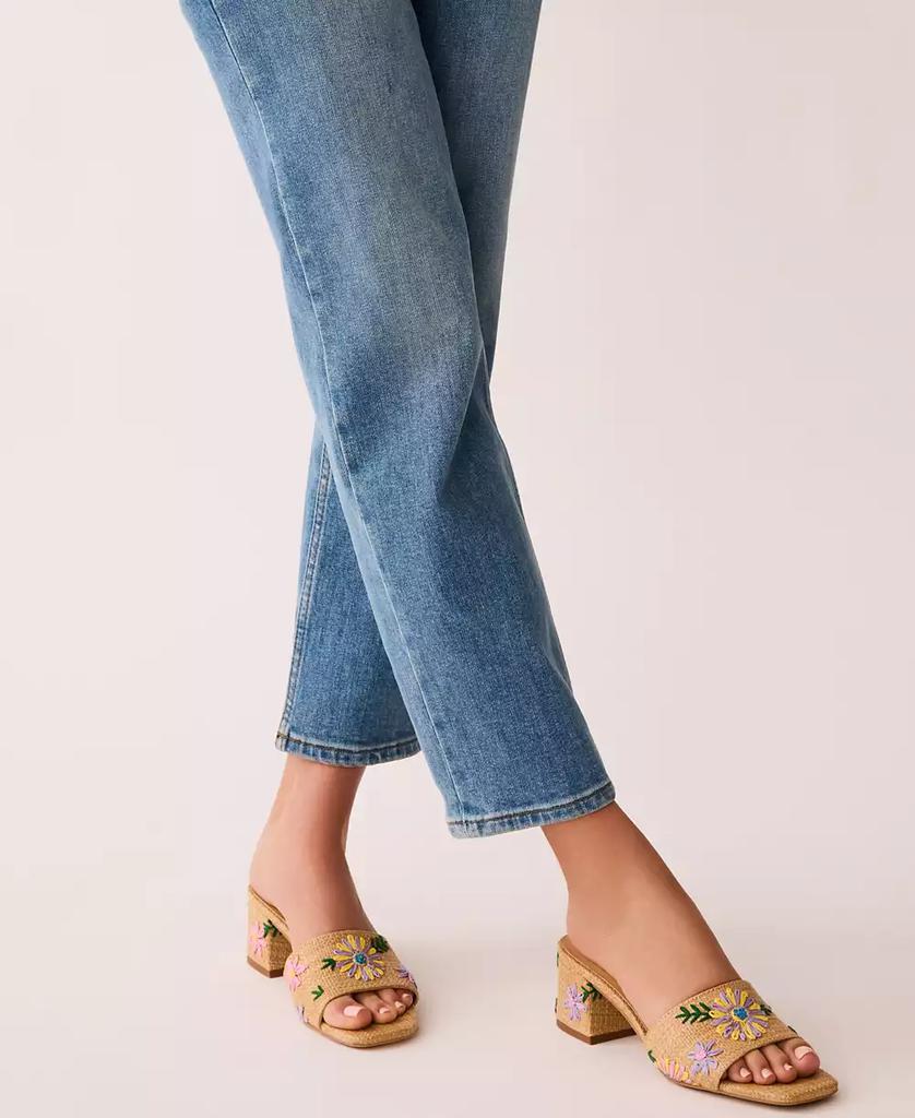 ハンドメイド　Y ourelia Mayflower Mule – Chinese Laundry