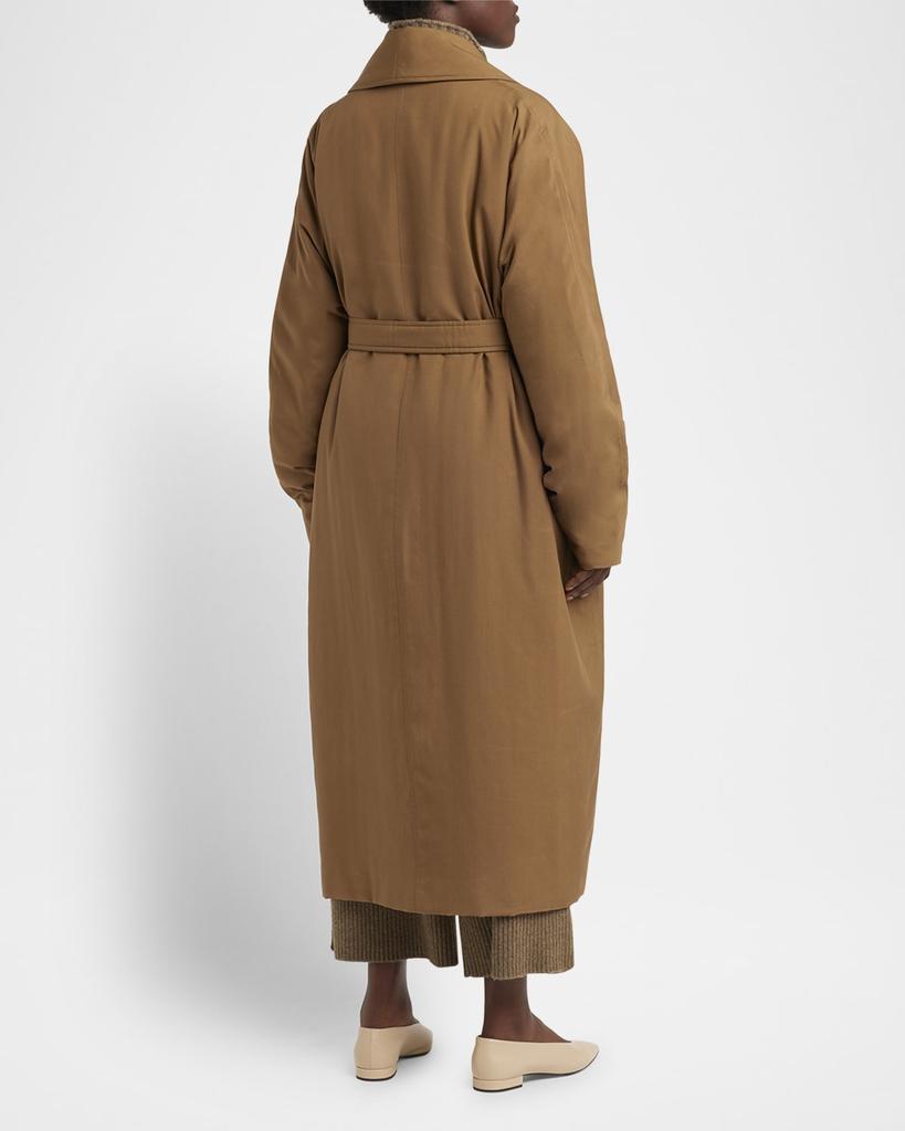 コート LORO PIANA Dwight Coat Sb Japon Silk Wr Loro Piana Dwight Coat Sb Japon Silk Wr | italist