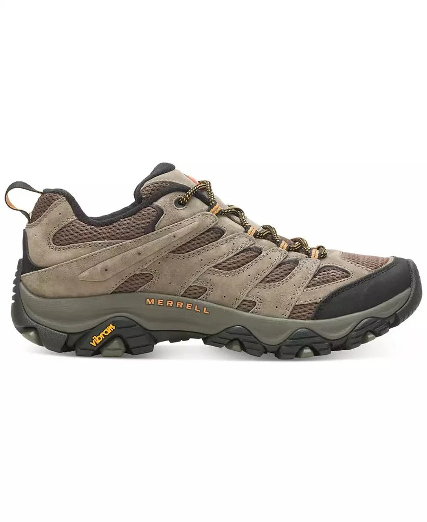 Merrell Men's MOAB 3 Performance Vented Hiking Shoe 2