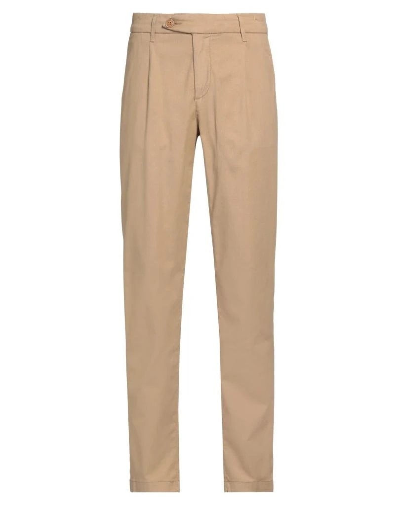 0/ZERO CONSTRUCTION Casual pants 1