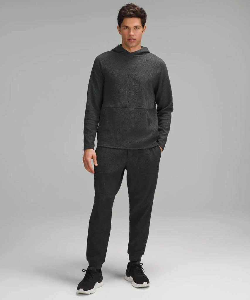 lululemon At Ease Hoodie 2