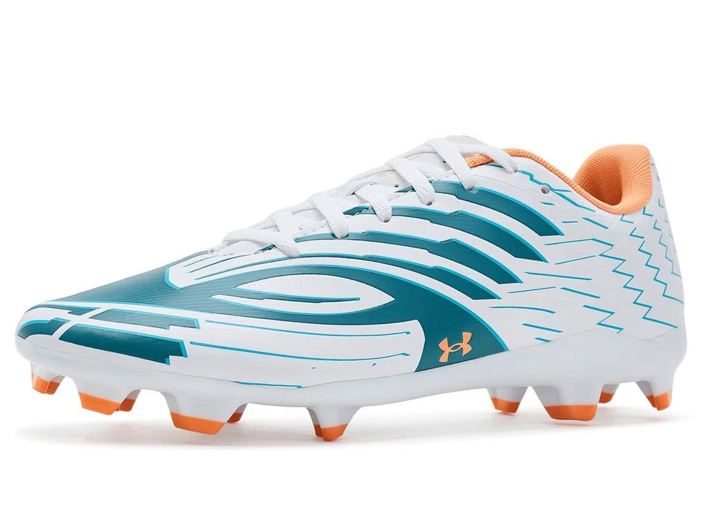 Under Armour Mach 1 Select Soccer Cleats 1