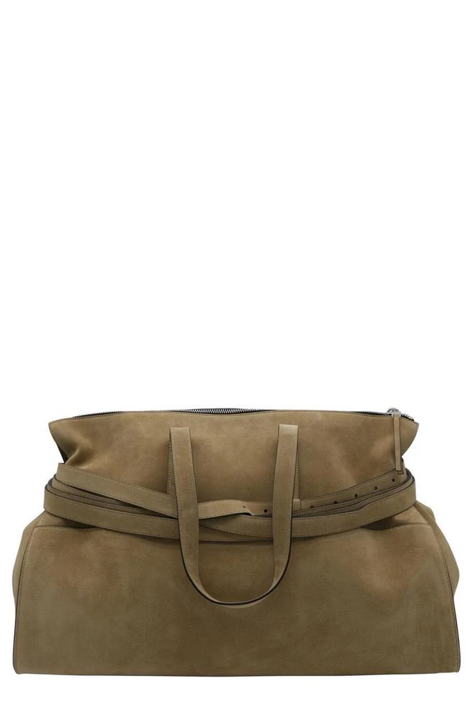 Moschino Moschino Tie Me Tote Bag 2