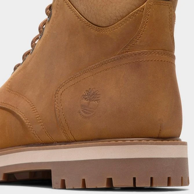 Timberland Men's Timberland Britton Road Mid Waterproof Boots 5