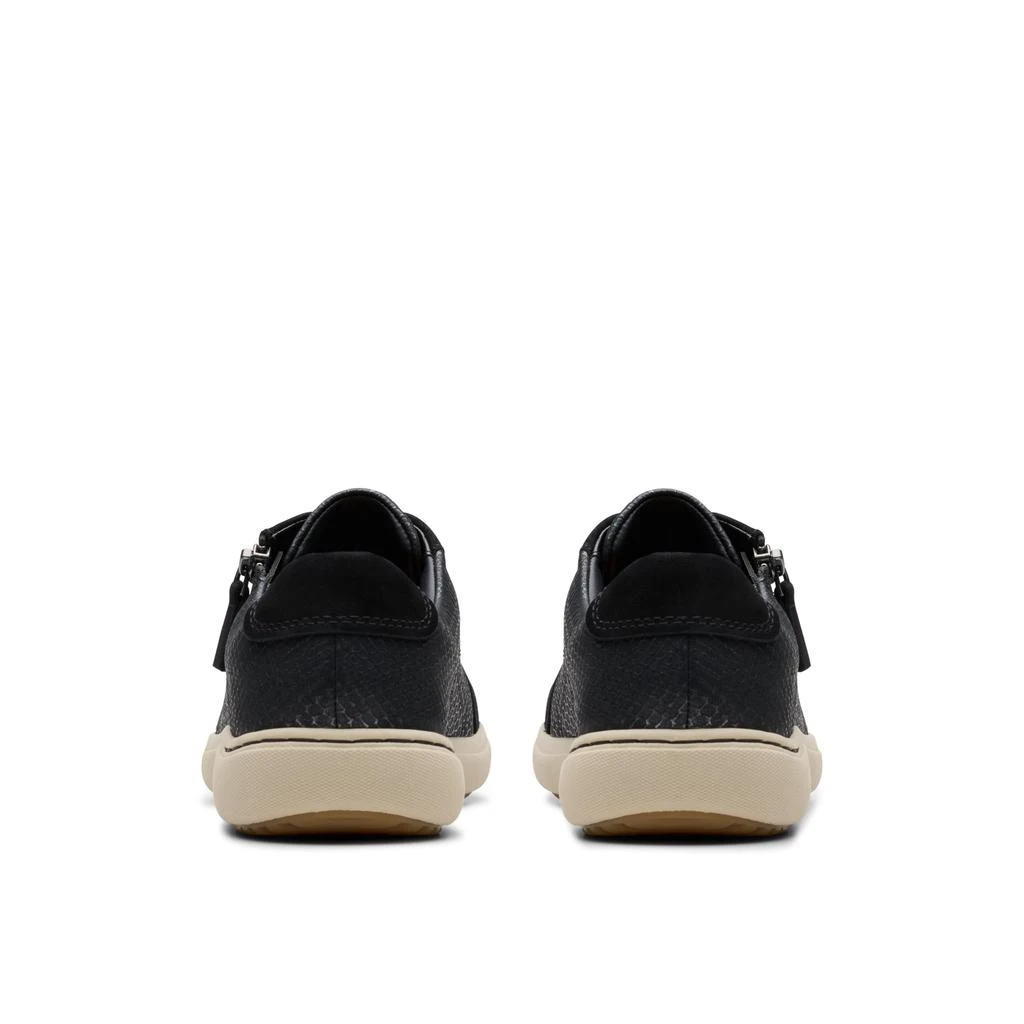 Clarks Nalle Lace 5