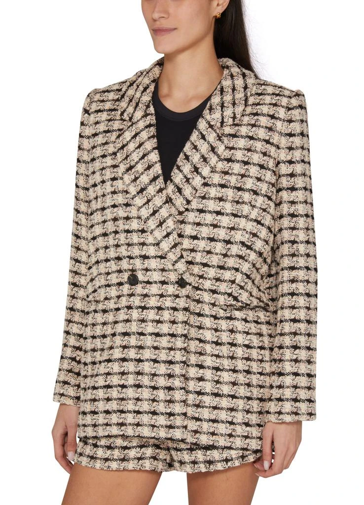 ANINE BING Diana blazer 4