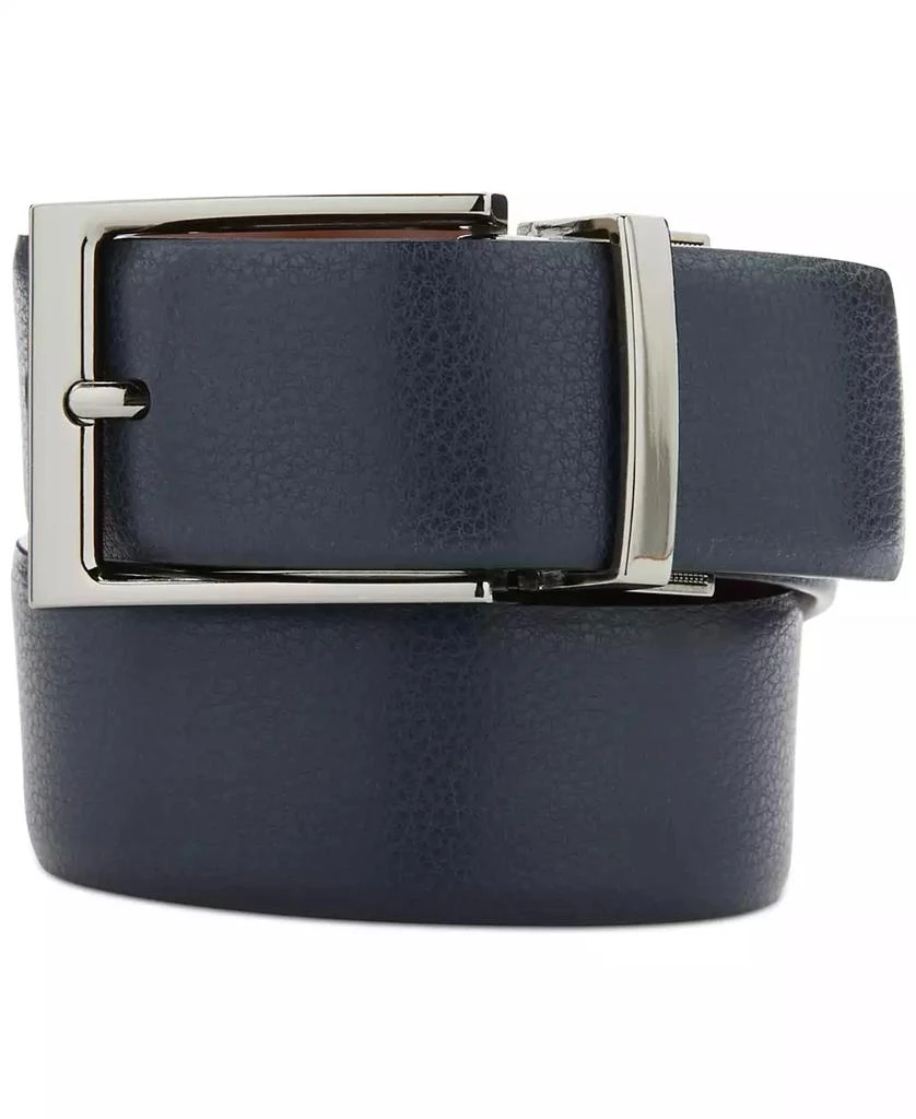 Original Penguin Men's Reversible Belt 1
