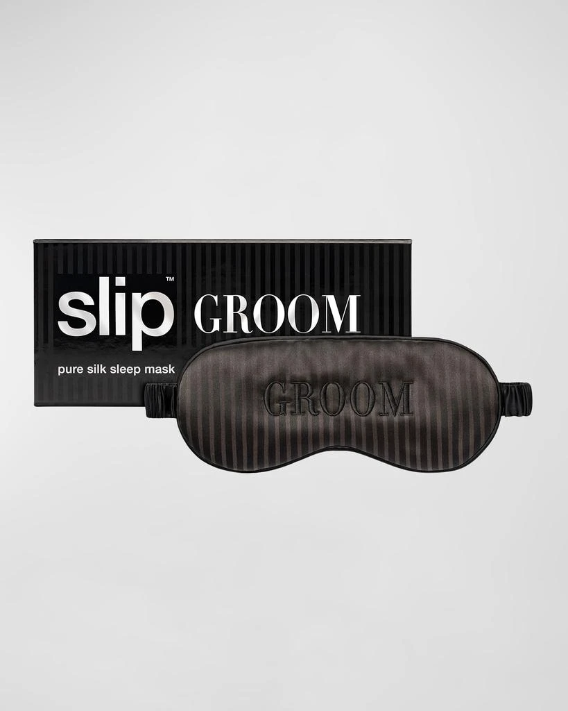Slip Pure Silk Sleep Mask - Bridal Collection